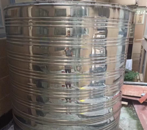 阳江地区闲置处理空气能、2吨保温箱