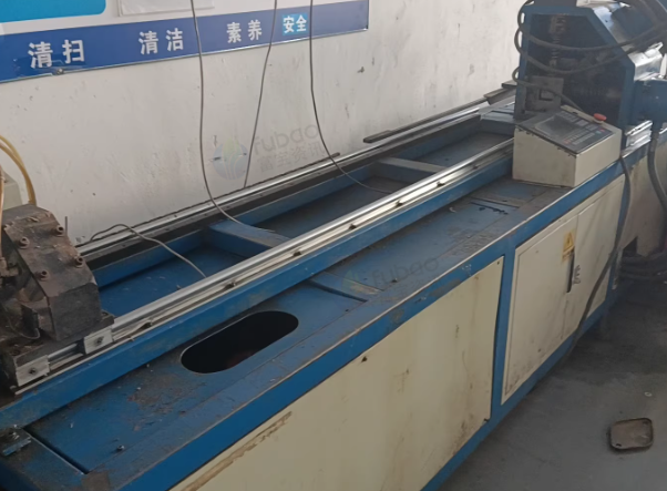 苏州地区工厂处理剪板机1台、折边机1台、角铁法兰机1台、角铁卷圆机1台