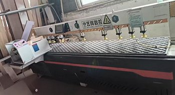 邯郸地区处理全屋定制生产设备