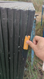 南平地区处理双成夹胶钢化玻璃