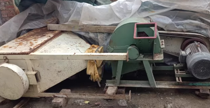 贵阳地区处理制香机、木粉搅拌机、木材粉碎机等