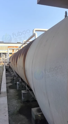 咸宁地区处理蒸压釜罐6条