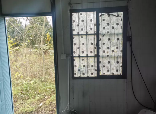 宜昌地区处理活动板房