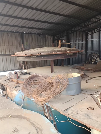 石家庄地区处理不锈钢电炉3个