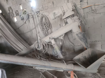 临沂地区处理自用茅越660型pvc磨粉机