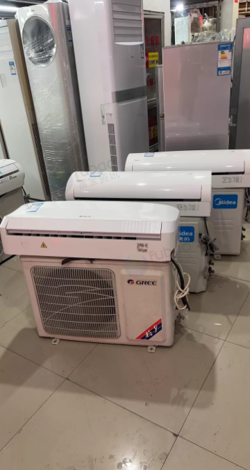 宁波地区处理中央空调天花机