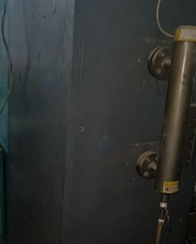 周口地区处理生物质蒸汽发生器