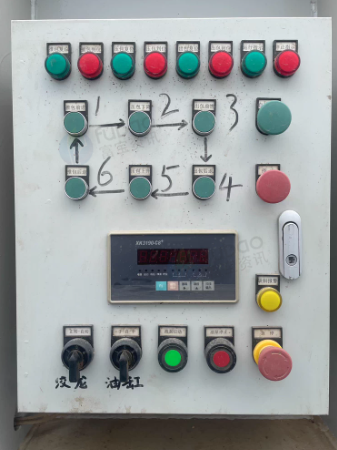 菏泽地区不干了处理玉米芯压块机