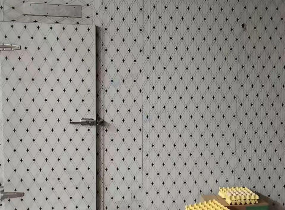 芜湖地区处理冷藏保鲜库