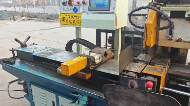 廊坊地区处理台达金属圆锯机