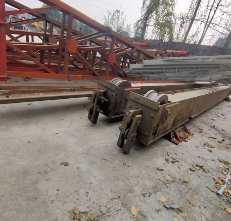 成都地区处理5吨行吊