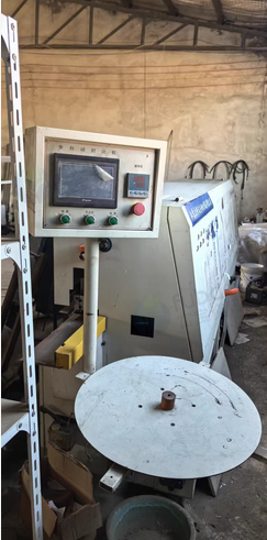 天津地区处理FM605全自动封边机