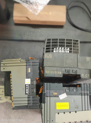 南昌地区处理一批贝佳莱 X20系列PLC模块