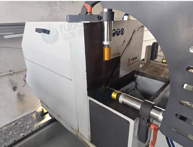 秦皇岛地区处理门窗设备断桥铝配套