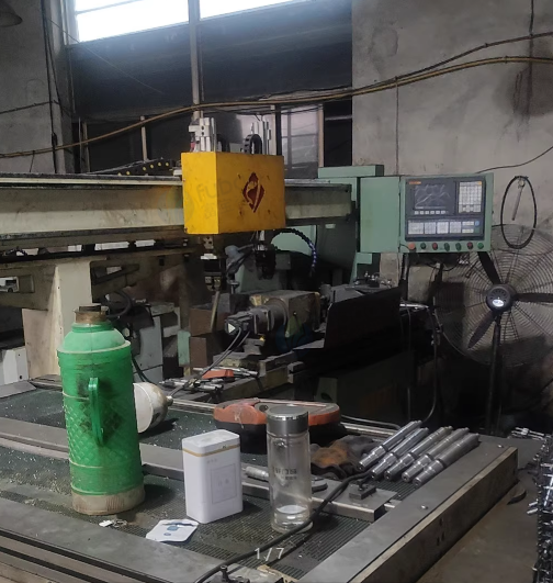 扬州地区工厂处理外圆磨床3台