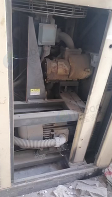 上海地区处理空压机