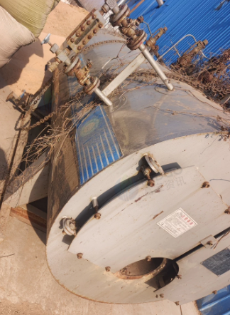 临沂地区个人处理燃油蒸汽锅炉