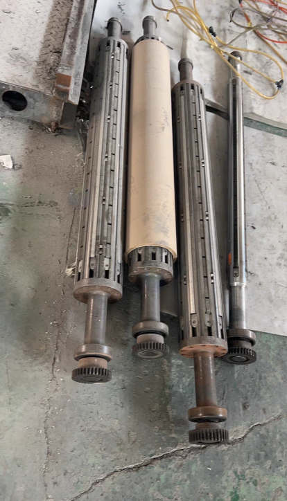 金华地区处理2018年产真空中频感应设备