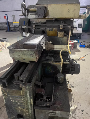 潍坊地区个人处理7130磨床