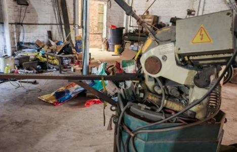 肇庆地区处理抛光机、开料机、剪床