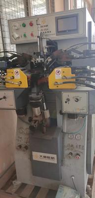 北京地区处理制鞋设备