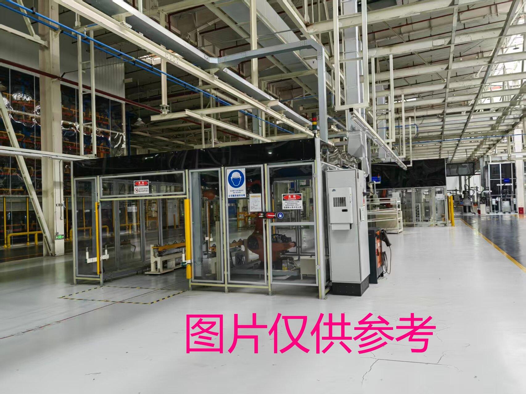 12月31日重庆渝北长安福特公司23项闲置资产转让公告