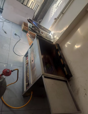 宜昌地区处理炸鸡全套设备