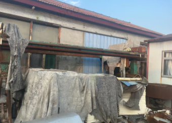 潍坊地区个人处理火车罐 100平方压滤机