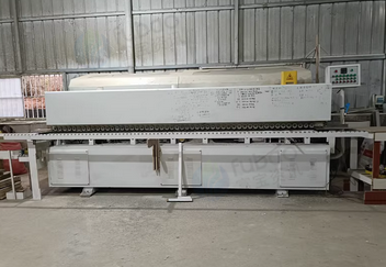 永州地区处理全自动封边机