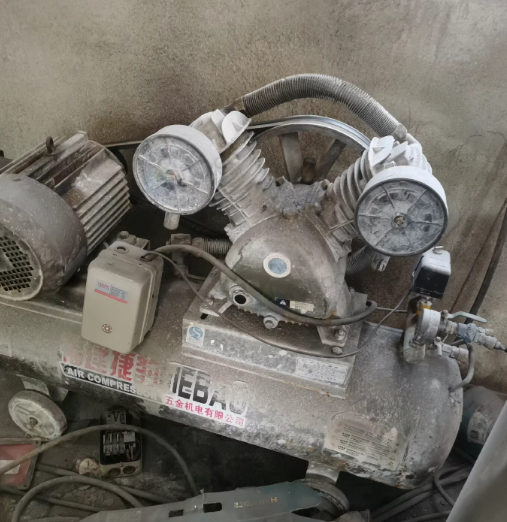 徐州地区工厂处理实心轴卷板机、等离子切割机、套丝机等