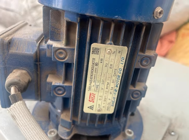 柳州地区处理6米高温隧道炉