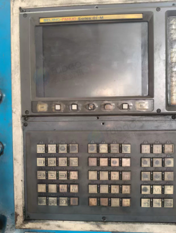 潍坊地区改行处理立式加工中心 卧式加工中心