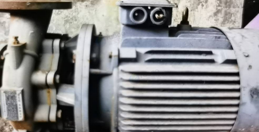 商丘地区处理普轩特管道循环泵