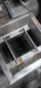 南平地区处理商用绞肉机