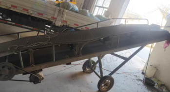 临沂地区处理3个传送带