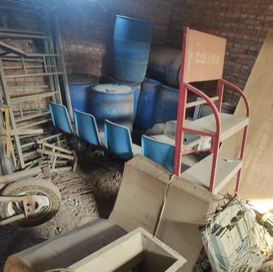 衡水地区处理防冻液设备