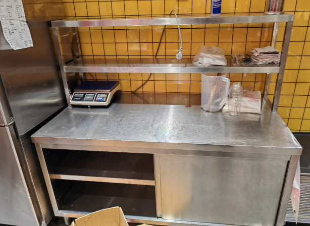 苏州地区处理烘焙店全套设备