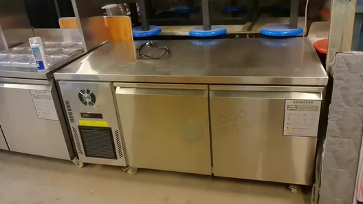 三明地区处理奶茶店全套设备