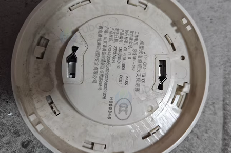 宜昌地区处理应急照明灯、安全出口指示灯、烟感器、报警控制器全套