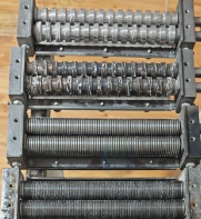 甘南地区处理125压面机刀