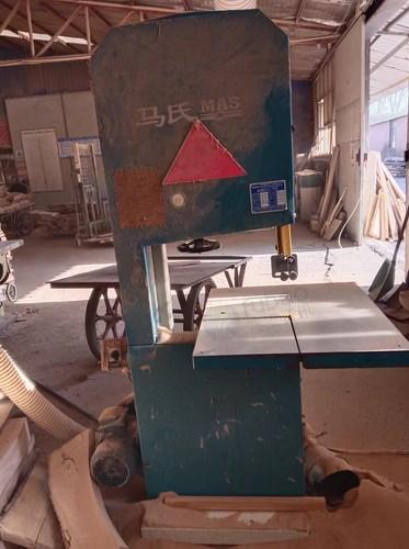 廊坊地区处理木工机械一批