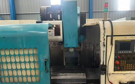 聊城地区处理650加工中心