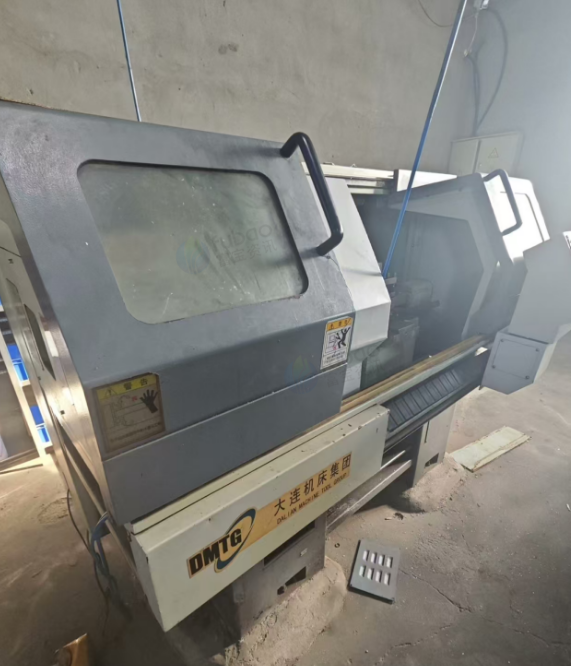 长春地区处理6126数控车床