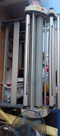 潍坊地区处理覆膜机 手动覆膜机