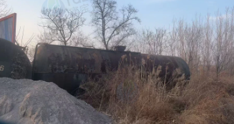 潍坊地区个人处理火车罐 100平方压滤机