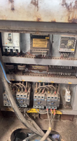 济南地区处理800型撕碎机