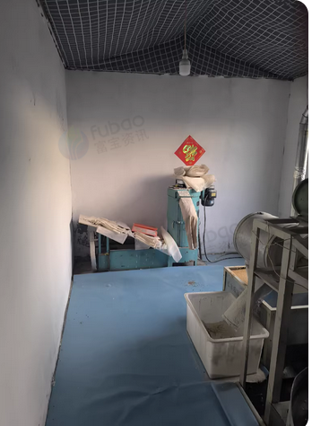 沧州地区处理石磨面粉机，清粮机，洗麦机