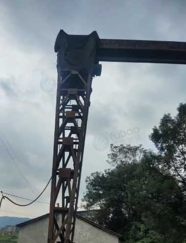 内江地区个人处理10吨龙门吊