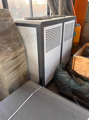 廊坊地区处理工业冷水机