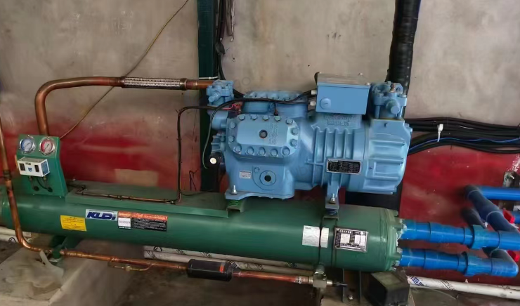 重庆地区处理食品厂设备